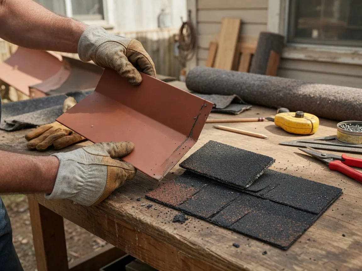 Roof Repair company in Blue Mountain, MS